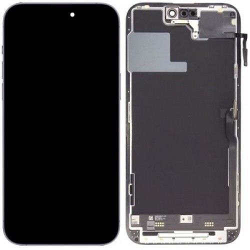 iphone 14 pro max display replacement cost